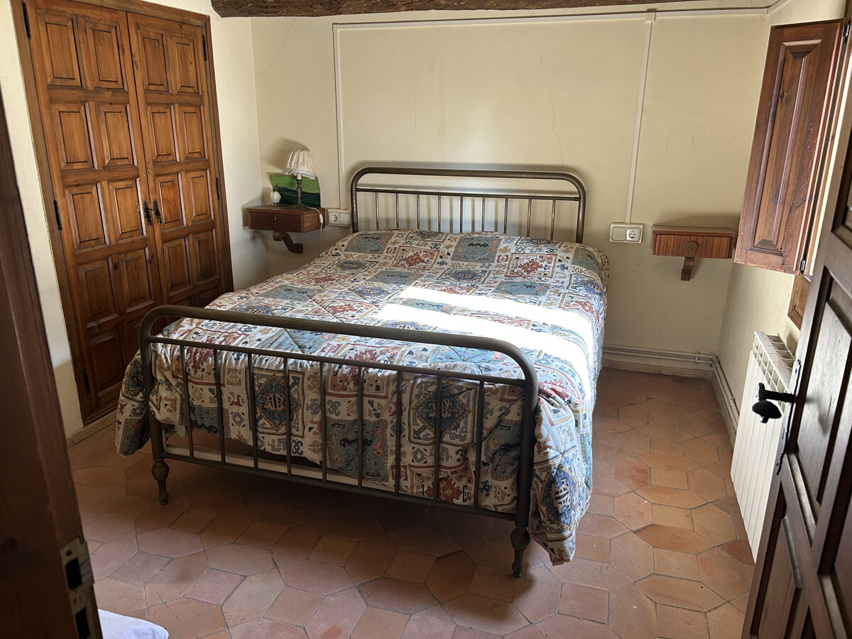 Mas catalan 6 chambres, golf et vélo à Caldes de Malavella - Photo 15