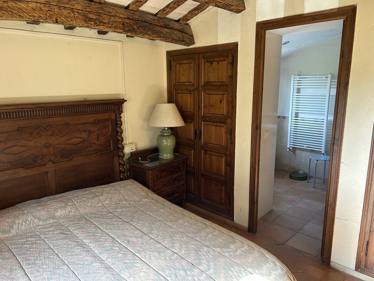 Mas catalan 6 chambres, golf et vélo à Caldes de Malavella - Photo 16