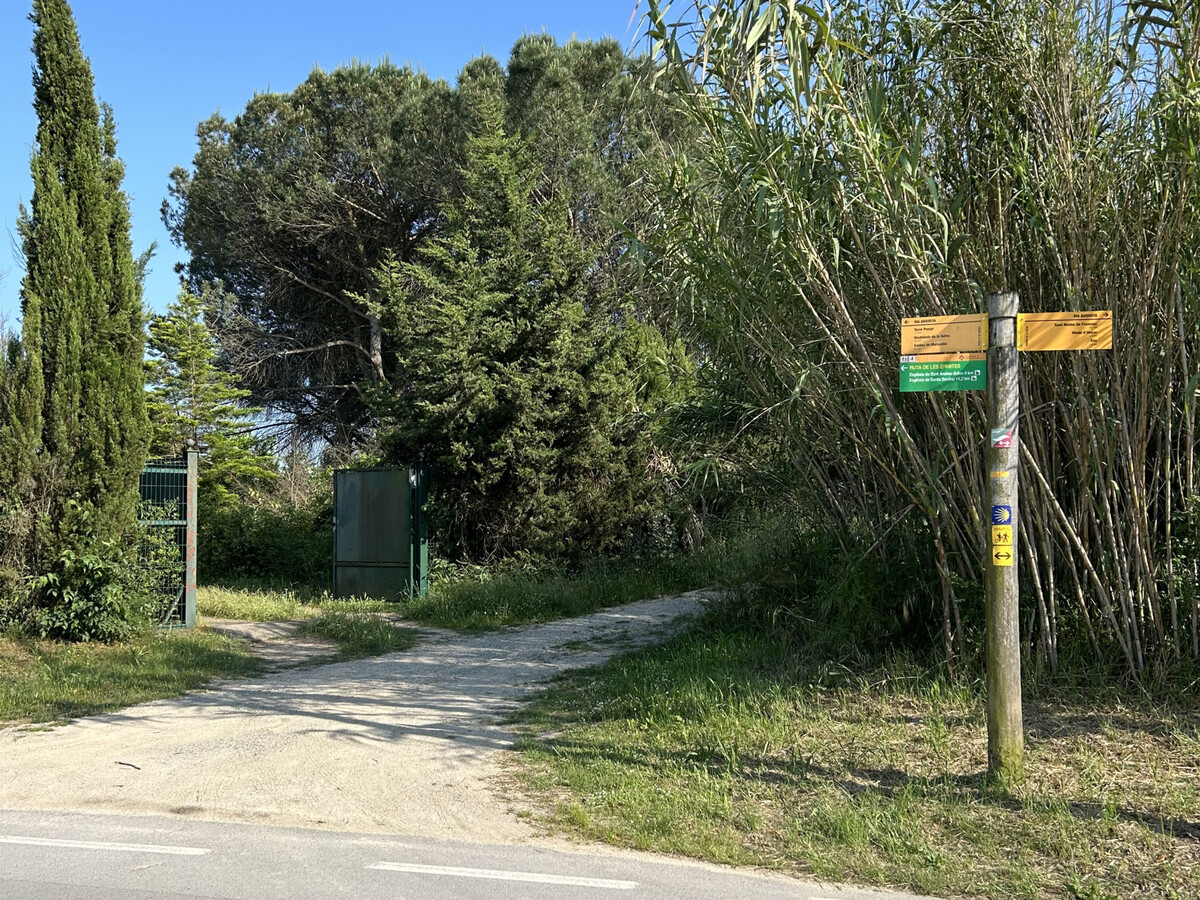 Mas catalan 6 chambres, golf et vélo à Caldes de Malavella - Photo 17