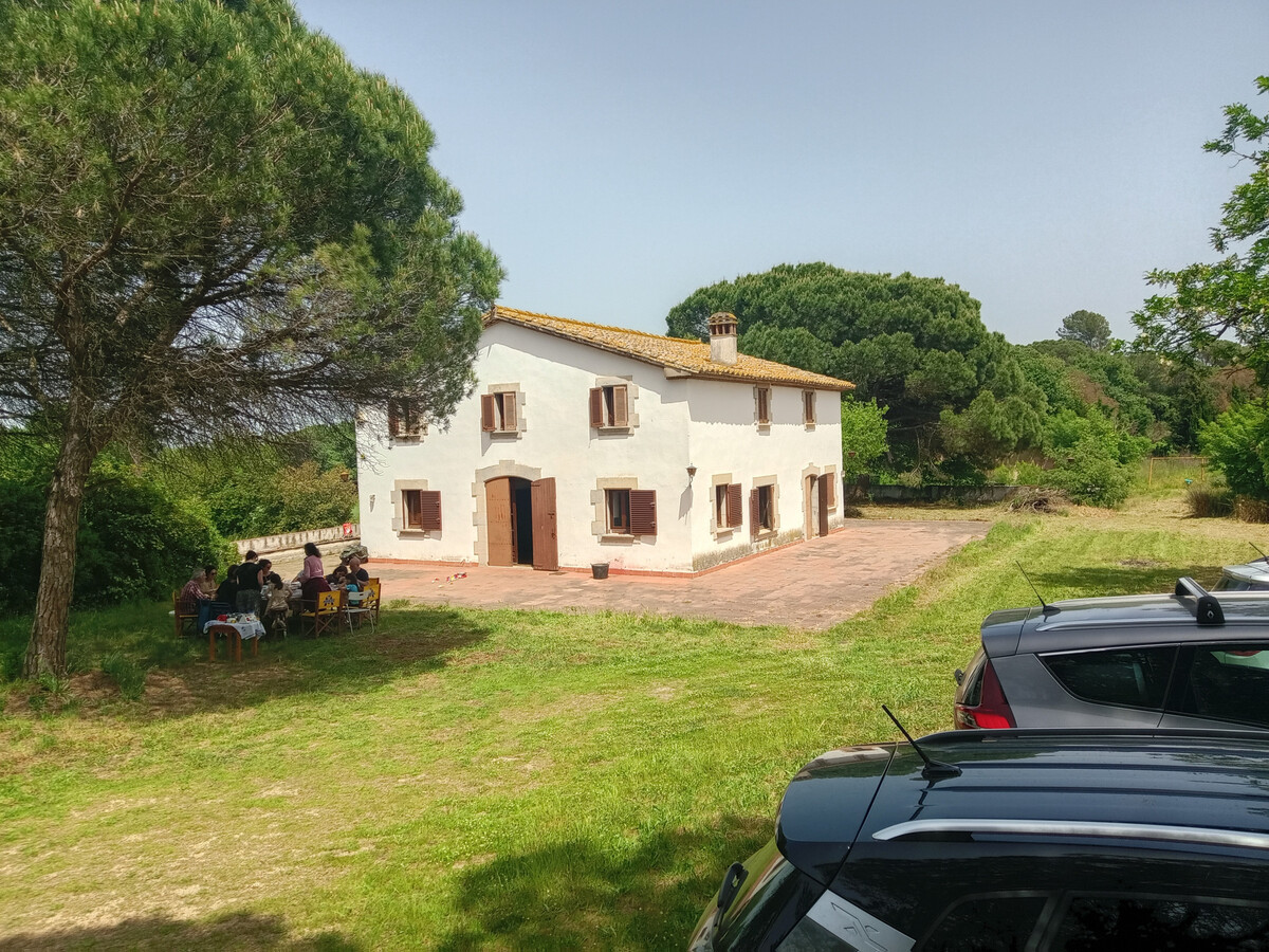 Mas catalan 6 chambres, golf et vélo à Caldes de Malavella - Photo 18