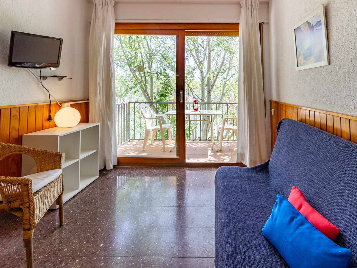 Appartement S'Agaró, parking privé, 300 m plage - Photo 1