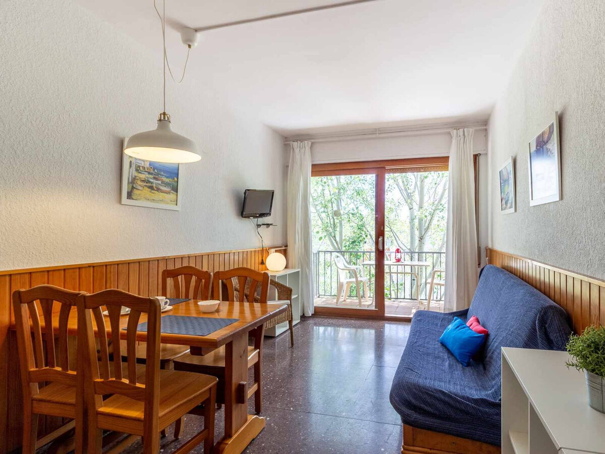 Appartement S'Agaró, parking privé, 300 m plage - Photo 4
