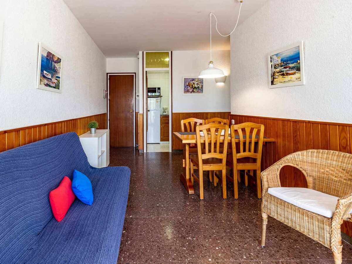 Appartement S'Agaró, parking privé, 300 m plage - Photo 6