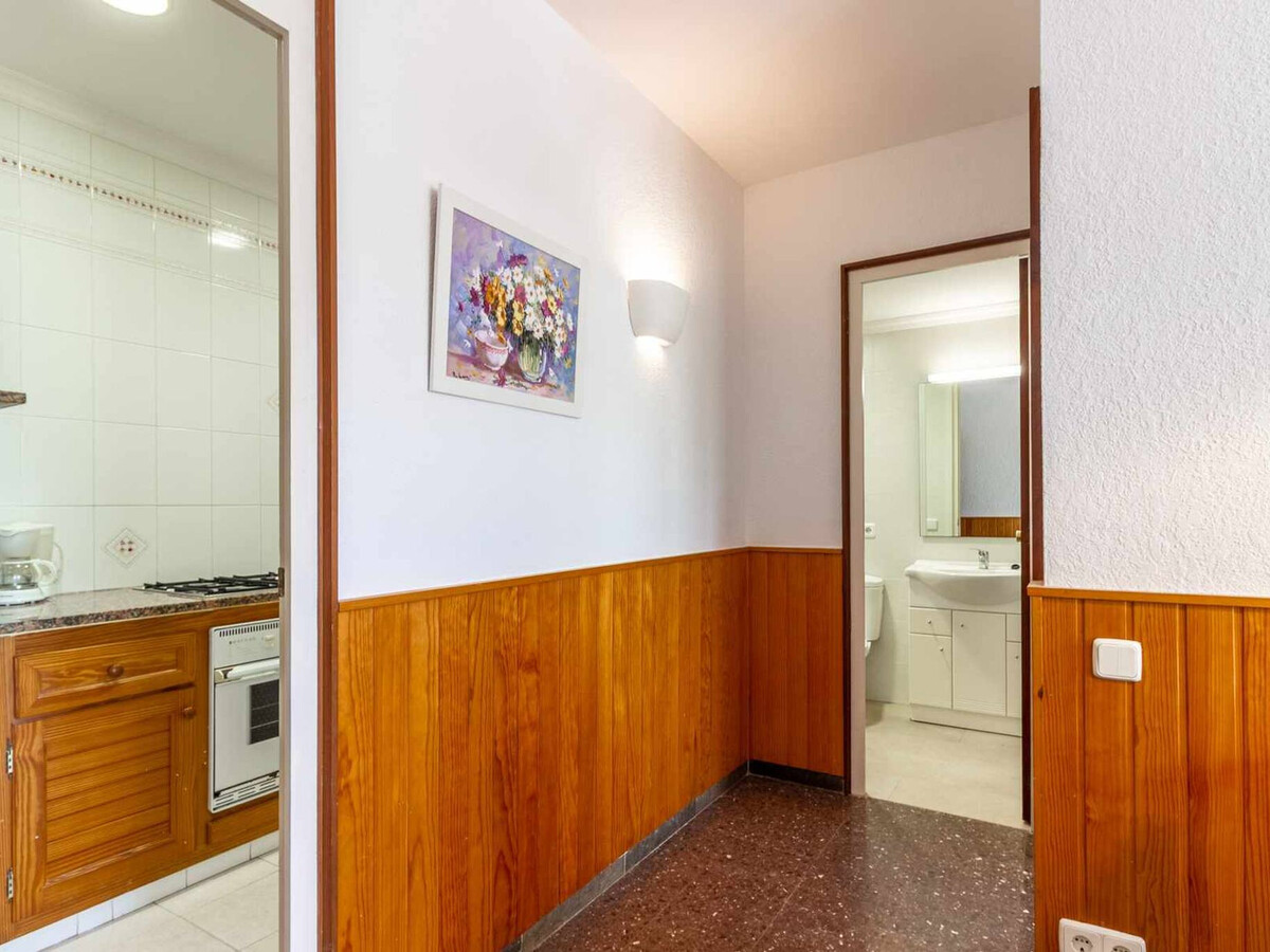 Appartement S'Agaró, parking privé, 300 m plage - Photo 7