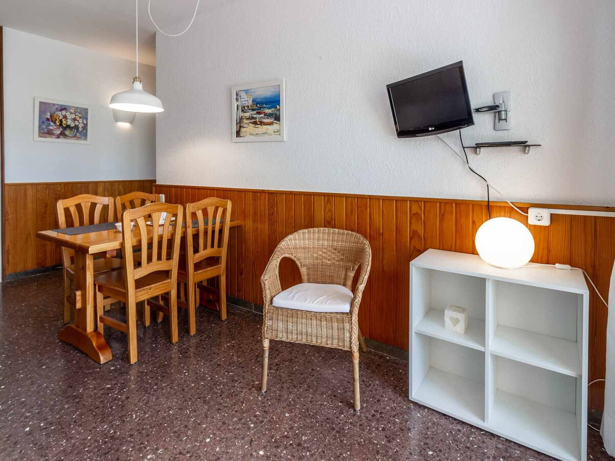 Appartement S'Agaró, parking privé, 300 m plage - Photo 10