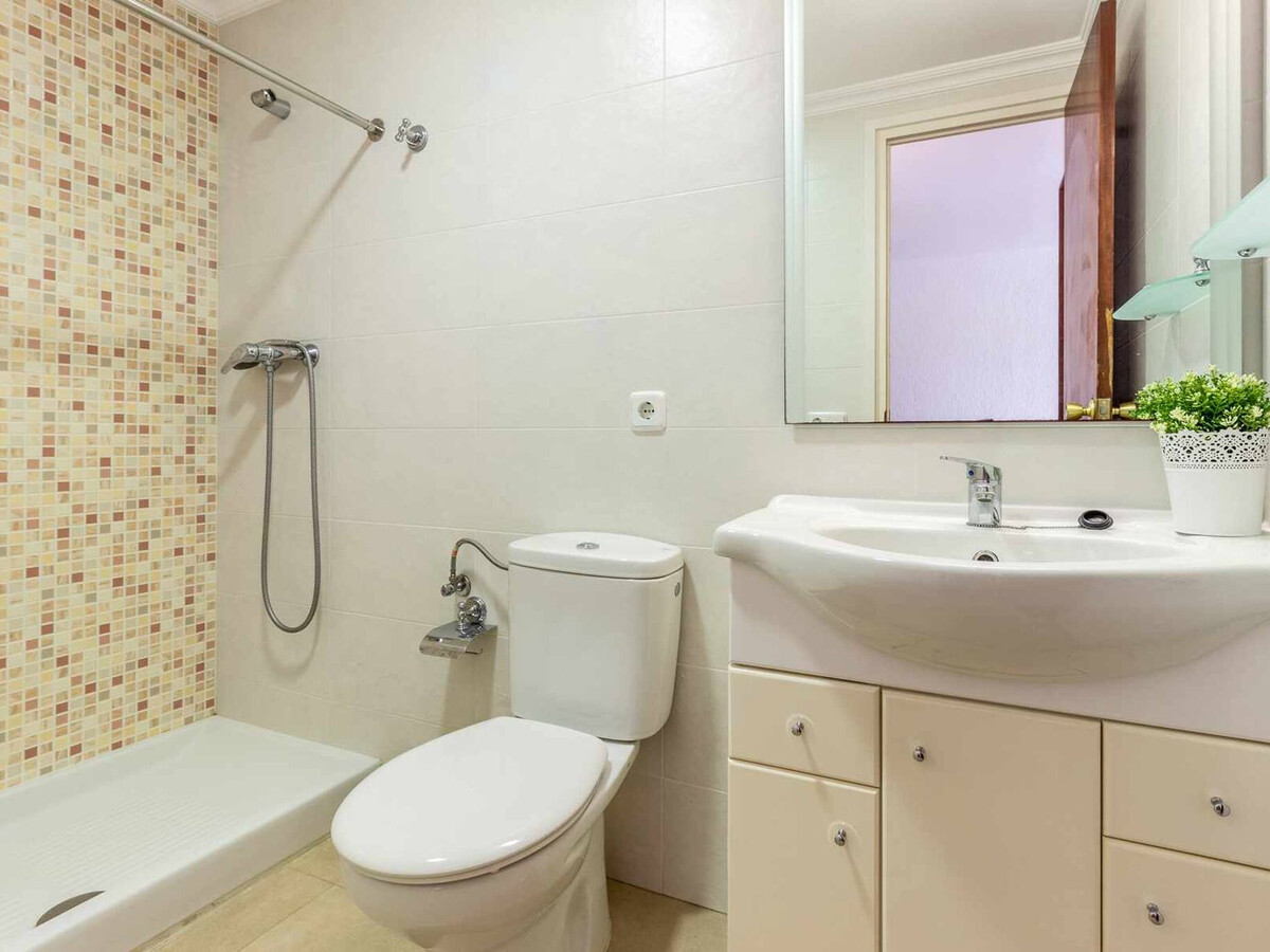 Appartement S'Agaró, parking privé, 300 m plage - Photo 12
