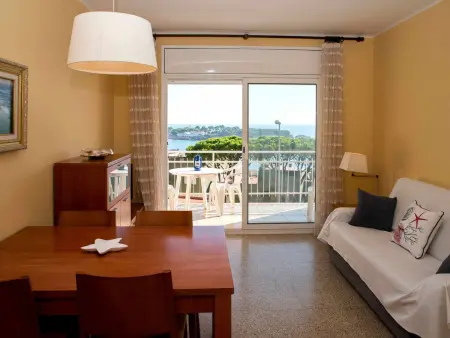 Appartement 75m² vue mer à Sant Feliu de Guíxols : photo 1
