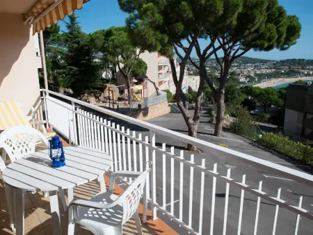 Appartement 75m² vue mer à Sant Feliu de Guíxols : photo 2