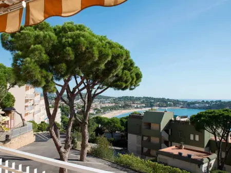 Appartement 75m² vue mer à Sant Feliu de Guíxols : photo 3
