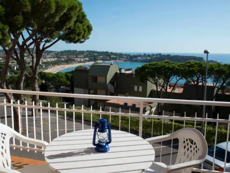 Appartement 75m² vue mer à Sant Feliu de Guíxols : photo 4