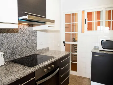 Appartement 75m² vue mer à Sant Feliu de Guíxols : photo 6