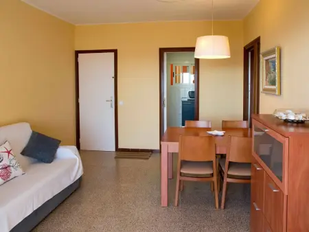 Appartement 75m² vue mer à Sant Feliu de Guíxols : photo 8