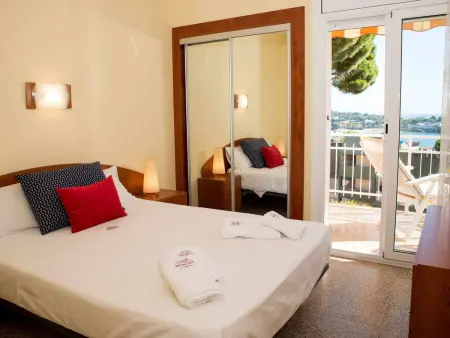 Appartement 75m² vue mer à Sant Feliu de Guíxols : photo 9