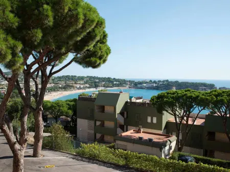 Appartement 75m² vue mer à Sant Feliu de Guíxols : photo 16