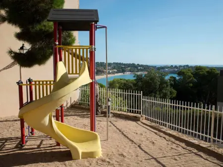 Appartement 75m² vue mer à Sant Feliu de Guíxols : photo 17