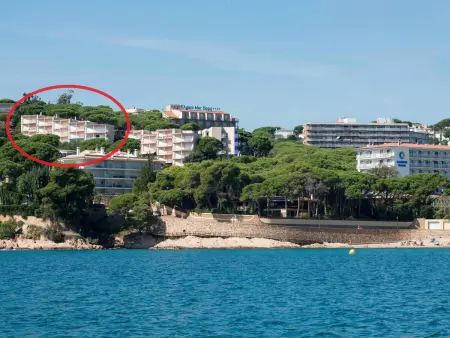 Appartement 75m² vue mer à Sant Feliu de Guíxols : photo 20