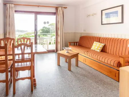 Appartement 4 pers. avec parking à Sant Feliu de Guíxols : photo 5