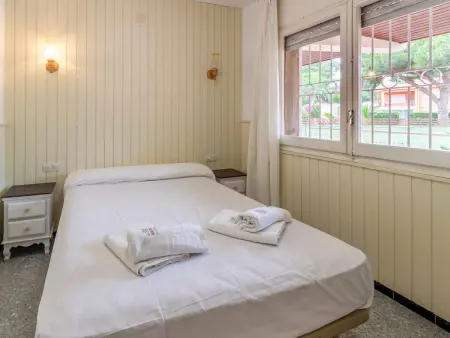 Appartement 4 pers. avec parking à Sant Feliu de Guíxols : photo 7
