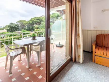 Appartement 4 pers. avec parking à Sant Feliu de Guíxols : photo 13
