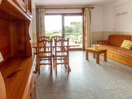 Appartement 4 pers. avec parking à Sant Feliu de Guíxols : photo 15