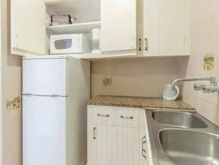 Appartement 4 pers. avec parking à Sant Feliu de Guíxols : photo 17