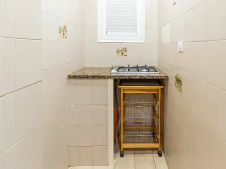 Appartement 4 pers. avec parking à Sant Feliu de Guíxols : photo 18