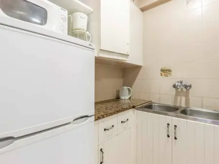 Appartement 4 pers. avec parking à Sant Feliu de Guíxols : photo 19