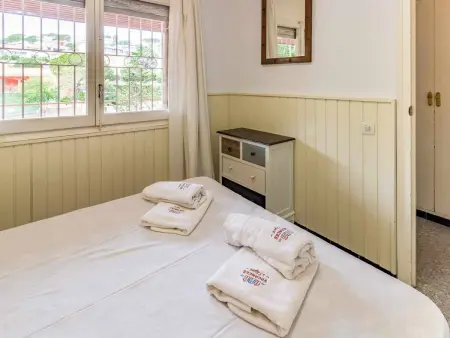 Appartement 4 pers. avec parking à Sant Feliu de Guíxols : photo 20