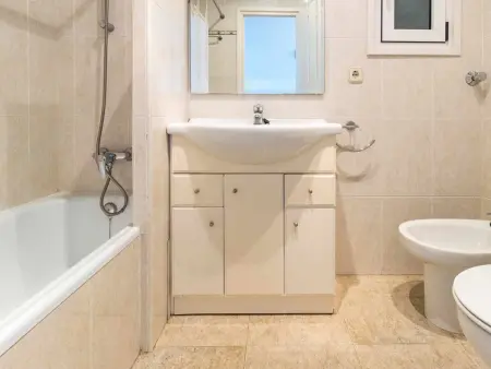 Appartement 4 pers. avec parking à Sant Feliu de Guíxols : photo 21