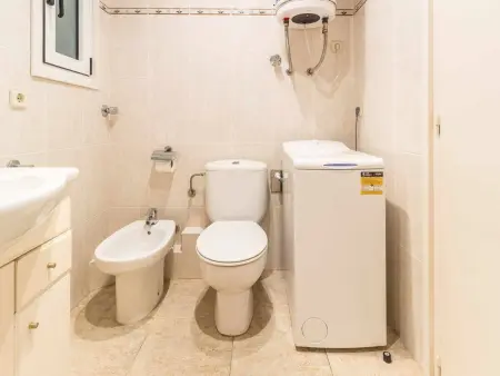 Appartement 4 pers. avec parking à Sant Feliu de Guíxols : photo 22
