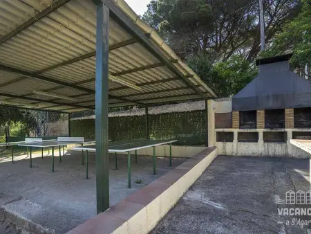 Appartement 4 pers. avec parking à Sant Feliu de Guíxols : photo 24