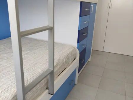 Triplex 6 pers. à 300m de la plage, S'Agaró : photo 13
