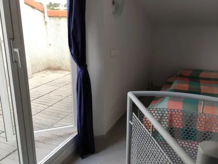Triplex 6 pers. à 300m de la plage, S'Agaró : photo 17