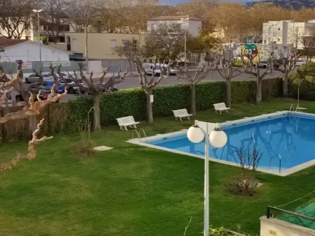 Triplex 6 pers. à 300m de la plage, S'Agaró : photo 18