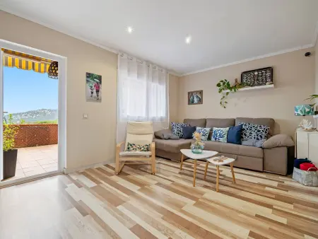 Maison jumelée avec terrasse vue mer, Platja d'Aro : photo 2