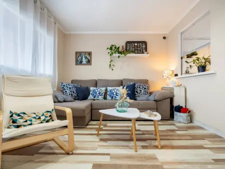 Maison jumelée avec terrasse vue mer, Platja d'Aro : photo 4