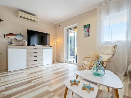 Maison jumelée avec terrasse vue mer, Platja d'Aro : photo 5