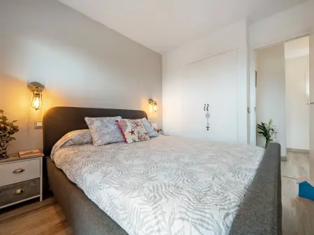Maison jumelée avec terrasse vue mer, Platja d'Aro : photo 9