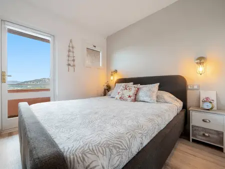 Maison jumelée avec terrasse vue mer, Platja d'Aro : photo 10