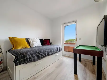 Maison jumelée avec terrasse vue mer, Platja d'Aro : photo 12