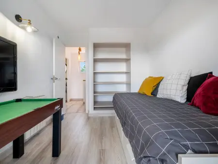 Maison jumelée avec terrasse vue mer, Platja d'Aro : photo 13