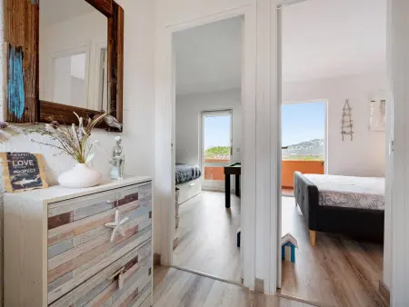 Maison jumelée avec terrasse vue mer, Platja d'Aro : photo 16