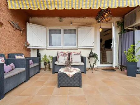 Maison jumelée avec terrasse vue mer, Platja d'Aro : photo 17