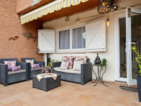 Maison jumelée avec terrasse vue mer, Platja d'Aro : photo 18
