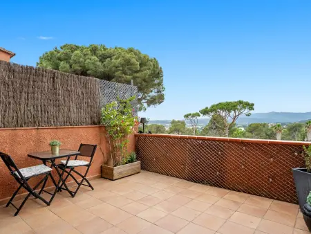 Maison jumelée avec terrasse vue mer, Platja d'Aro : photo 19