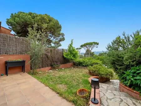 Maison jumelée avec terrasse vue mer, Platja d'Aro : photo 20