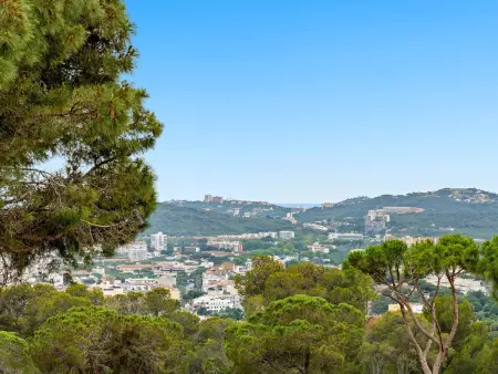 Maison jumelée avec terrasse vue mer, Platja d'Aro : photo 22