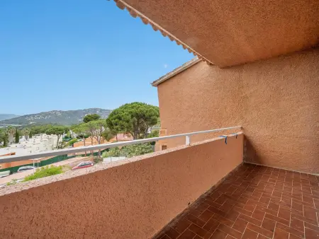 Maison jumelée avec terrasse vue mer, Platja d'Aro : photo 23