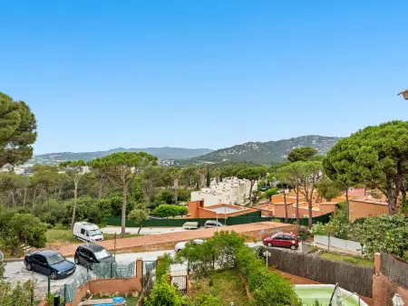 Maison jumelée avec terrasse vue mer, Platja d'Aro : photo 24