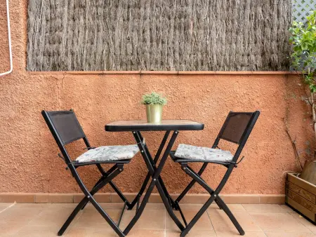 Maison jumelée avec terrasse vue mer, Platja d'Aro : photo 25